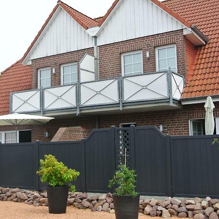 Seestern 4 Greetsiel Zewnętrze zdjęcie