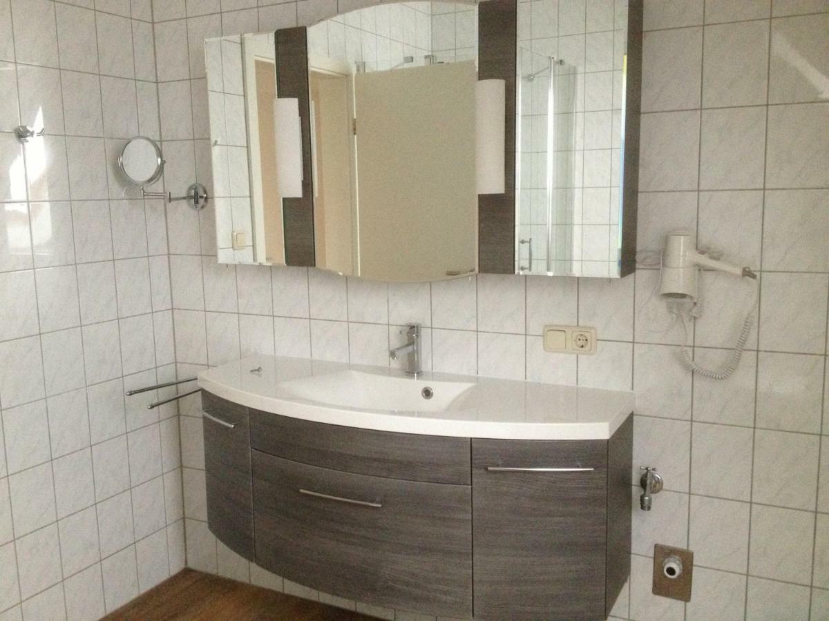 Seestern 4 Greetsiel Zewnętrze zdjęcie